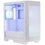 Корпус Cougar Airface Flo RGB White  белый