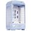Корпус Thermaltake The Tower 250 Hydrangea Blue [CA-1Z9-00SFWN-00] голубой