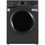Стиральная машина Midea MF01712BS40/T серебристый