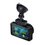Видеорегистратор iBOX RoadScan 4K WiFi GPS Dual + салонная камера