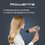 Фен Rowenta Studio Dry + CV5460F0 золотистый/черный