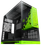 Корпус Geometric Future Model 3 [1AM3NZGB00100] черный