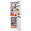 Холодильник с морозильником   BEKO B5RCNK332HW белый