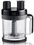 Блендер погружной Braun Multiquick 9 HB901AI-MQ9185XLI черный