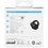 Наушники TWS Anker Soundcore C50i  черный 2026