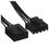 Комплект вентиляторов NZXT F140 RGB DUO Double pack [RF-D14DF-B1] черный