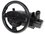 Руль Artplays Street Racing Wheel Turbo C900 черный
