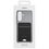 Накладка  Samsung Card Slot Case для Samsung Galaxy A37 черный