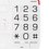Телефон проводной TeXet TX-201