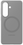 Накладка  Samsung Silicone Magnet Case для Samsung Galaxy S26 серый