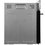 Электр меши Hyundai HEO 6632 IX серебристый