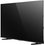 65" (164 см) Телевизор Hisense 65E7S черный