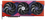 Видеокарта MSI GeForce RTX 5070 Ti MLG EDITION OC [RTX 5070 Ti 16G MLG EDITION OC]