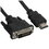 DEXP HDMI - DVI-D, 1.5 м