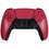 Геймпад беспроводной/проводной Sony PlayStation DualSense basic красный
