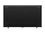 85" (215 см) Телевизор TCL 85P8L черный