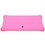 8" Планшет KENSHI Kids H17 3G 32 ГБ розовый