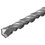 Drill bit set Aceline RHD4160