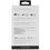 Кабель Native Union Lightning 8-pin, USB Type-C - USB Type-C черный