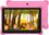 10.1" Планшет KENSHI Kids H14 LTE 128 ГБ розовый
