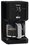 Tomchilatuvchi kofevarka Tefal CM600810 qora