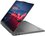 16" Ноутбук Lenovo Yoga 7 2-in-1 16IML9 серый