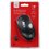 Mouse wireless DEXP WM-803BL  black