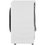 Стирально-сушильная машина Haier HWD80-BP14929A белый