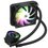 Система охлаждения DarkFlash Radiant DCS 120 черная