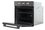 Электрический духовой шкаф Midea MO350B4X серый