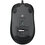 Мышь проводная A4Tech Fstyler FM12ST  черный