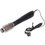 Фен-щетка BaByliss AS126E черный/розовый