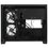 Корпус XASTRA QW500M [QW500M-6FM12A-C10-UC] черный