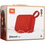 Портативная колонка JBL GO 4, красный