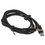 Кабель   Cablexpert USB Type-C - jack 3.5 мм черный