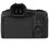 Беззеркальный фотоаппарат Canon EOS R5 Mark II Body черный