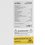 Compact refrigerator   Aceline S201AMA white