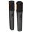 Микрофонный комплект JBL PartyBox серый