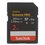 Карта памяти SanDisk Extreme Pro SDHC 2048 ГБ [SDSDXXD-2T00-GN4IN]