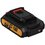 Дрель-шуруповерт CAT DX1010 1 for All 18V