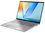 16" Ноутбук ASUS Vivobook S16 M3607HA-SH086 серебристый