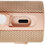Портативная колонка Xiaomi Sound Pocket, розовый