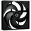 Вентилятор ID-COOLING PWM Series [AS-140-K] черный