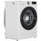 Стиральная машина LG F2V3PS6W белый