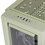 Корпус Thermaltake Ceres 350 MX Matcha Green [CA-1Z3-00MEWN-00] зеленый