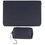 15.4" Bag Zibelino ZBAG-LPT-EBAG-15.4-BLBLU