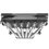 Кулер для процессора Thermalright AXP120-X67 [AXP120-X67] серый