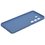 BoraSCO Silicone Case для Infinix HOT 50 4G