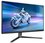 27" Монитор Philips 27M2N5500 черный