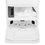 Robot vacuum cleaner Dreame L10s Pro Ultra white